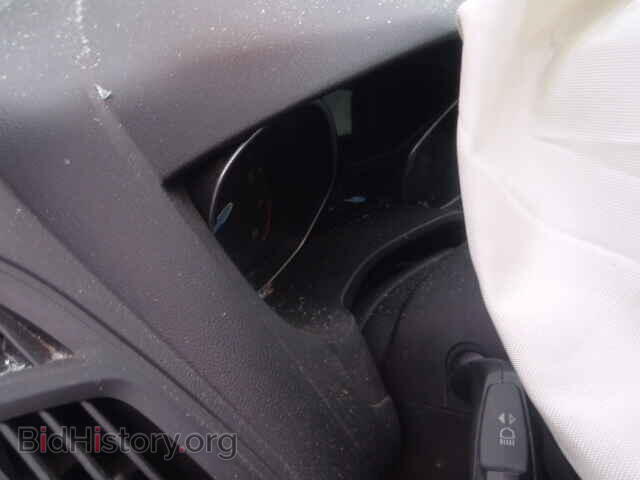 2012 FORD FOCUS - VIN: 1FAHP3F21CL265172 - Photo 8