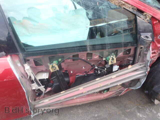 2012 FORD FOCUS - VIN: 1FAHP3F21CL265172 - Photo 9