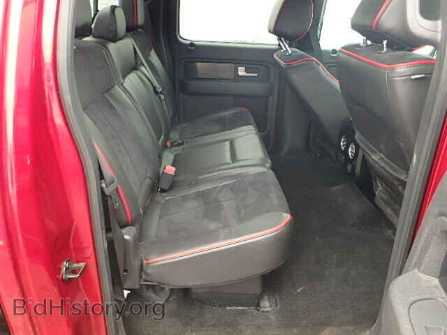 2013 FORD F150 - VIN: 1FTFW1ET7DFD96562 - Photo 6