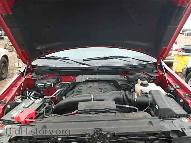 2013 FORD F150 - VIN: 1FTFW1ET7DFD96562 - Photo 7
