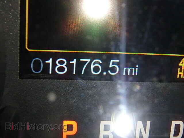 2013 FORD F150 - VIN: 1FTFW1ET7DFD96562 - Photo 8