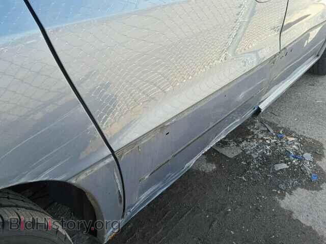 2004 FORD FREESTAR - VIN: 2FMDA58284BB13034 - Фото 9
