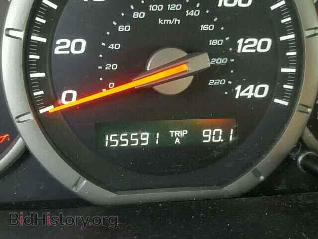 2007 HONDA PILOT - VIN: 5FNYF28687B028615 - Фото 8