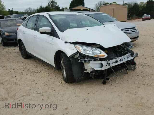Photo 1FADP3F23DL311665 - FORD FOCUS 2013
