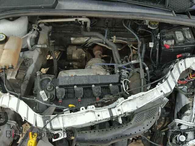 2013 FORD FOCUS - VIN: 1FADP3F23DL311665 - Фото 7