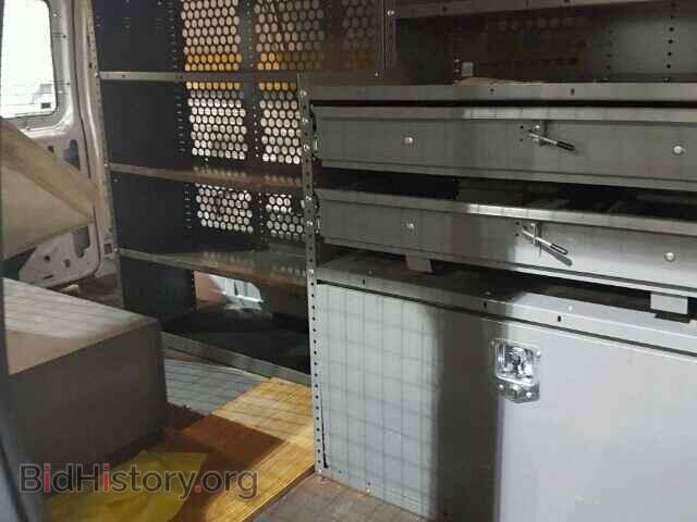 2008 FORD ECONOLINE - VIN: 1FTNE24W68DB57926 - Фото 6