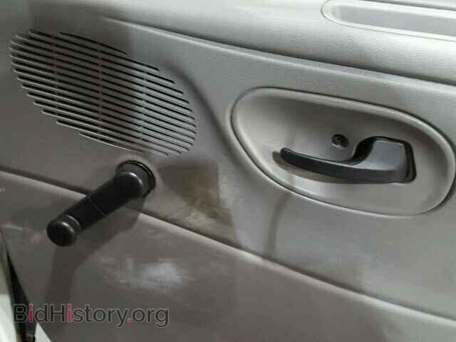 2008 FORD ECONOLINE - VIN: 1FTNE24W68DB57926 - Фото 10