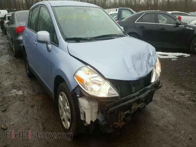 Фотография 3N1BC1CP7AL463386 - NISSAN VERSA 2010