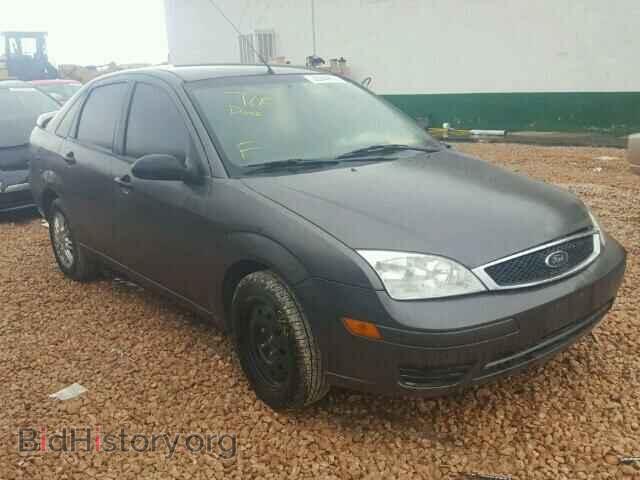 Photo 1FAFP34N95W192008 - FORD FOCUS 2005