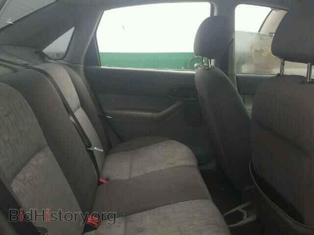 2005 FORD FOCUS - VIN: 1FAFP34N95W192008 - Фото 6