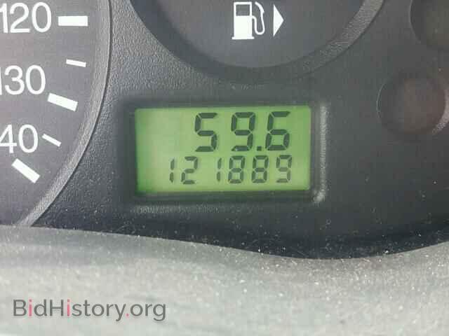 2005 FORD FOCUS - VIN: 1FAFP34N95W192008 - Фото 8