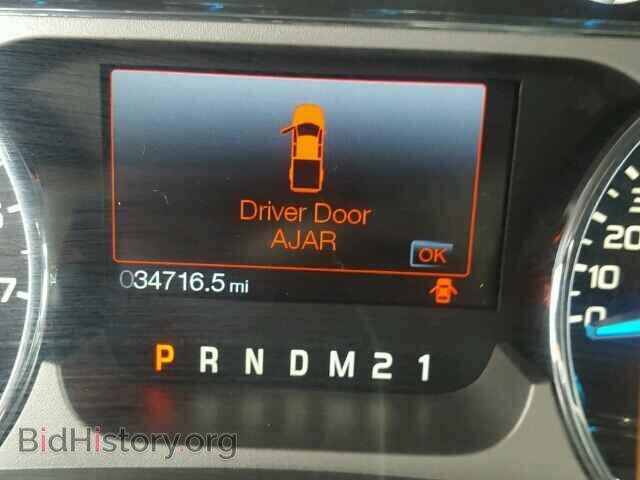 2013 FORD F150 - VIN: 1FTFW1CF9DFD31046 - Photo 8