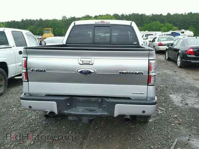 2013 FORD F150 - VIN: 1FTFW1CF9DFD31046 - Photo 10