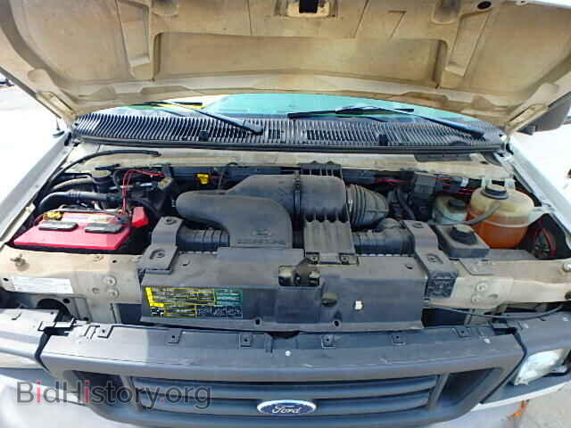 2005 FORD ECONOLINE - VIN: 1FTNE24WX5HA10979 - Фото 7