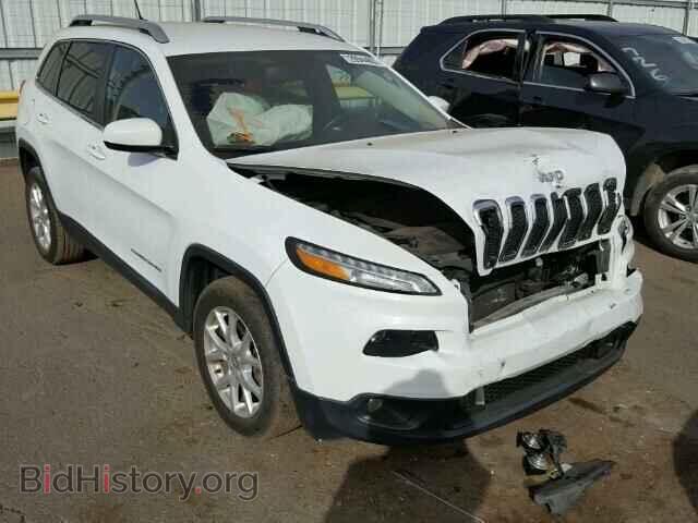 Фотография 1C4PJLCB7EW300021 - JEEP CHEROKEE 2014