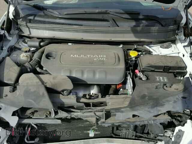 2014 JEEP CHEROKEE - VIN: 1C4PJLCB7EW300021 - Photo 7