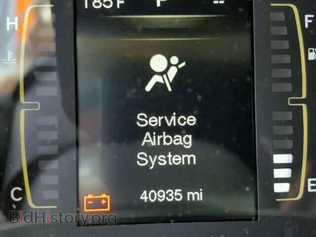 2014 JEEP CHEROKEE - VIN: 1C4PJLCB7EW300021 - Photo 8
