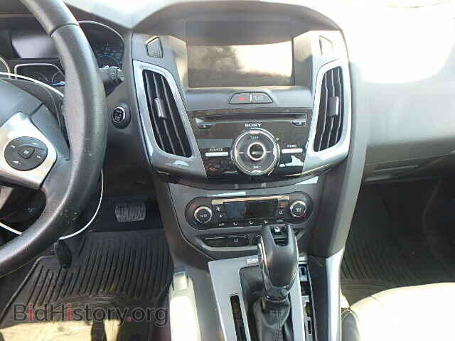 2012 FORD FOCUS - VIN: 1FAHP3N26CL258252 - Photo 9