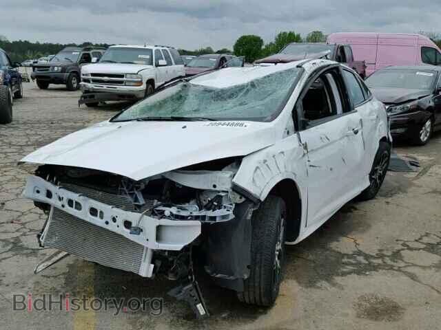 2015 FORD FOCUS - VIN: 1FADP3F28FL353865 - Photo 2