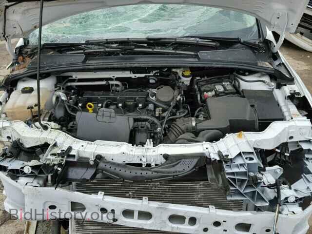 2015 FORD FOCUS - VIN: 1FADP3F28FL353865 - Photo 7