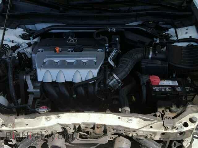 2010 ACURA TSX - VIN: JH4CU2F61AC017963 - Фото 7