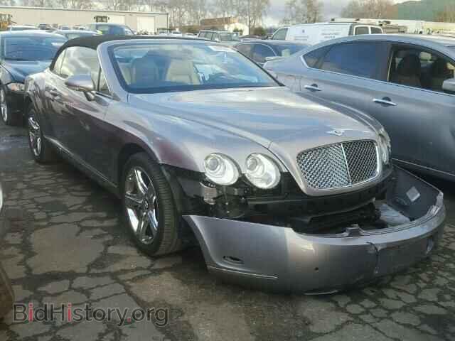 Фотография SCBDR33W97C047869 - BENTLEY ALL MODELS 2007