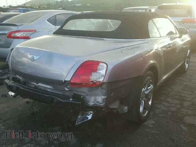 2007 BENTLEY ALL MODELS - VIN: SCBDR33W97C047869 - Фото 4