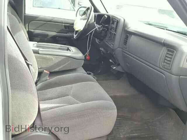 2006 CHEVROLET SILVERADO - VIN: 2GCEC13T861225613 - Photo 5