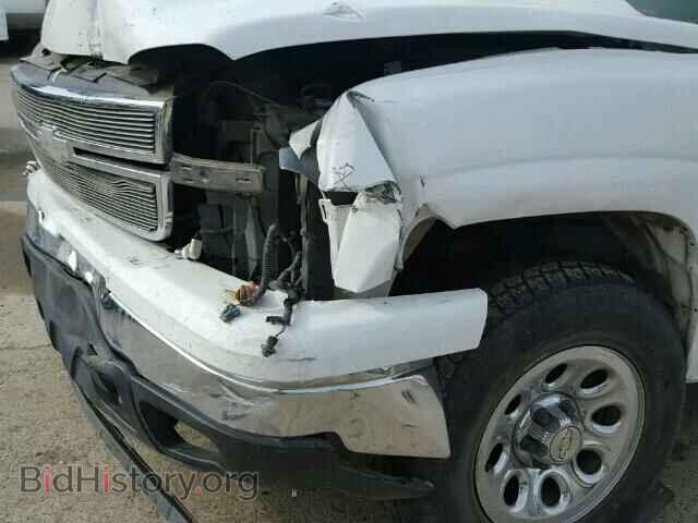 2006 CHEVROLET SILVERADO - VIN: 2GCEC13T861225613 - Photo 9