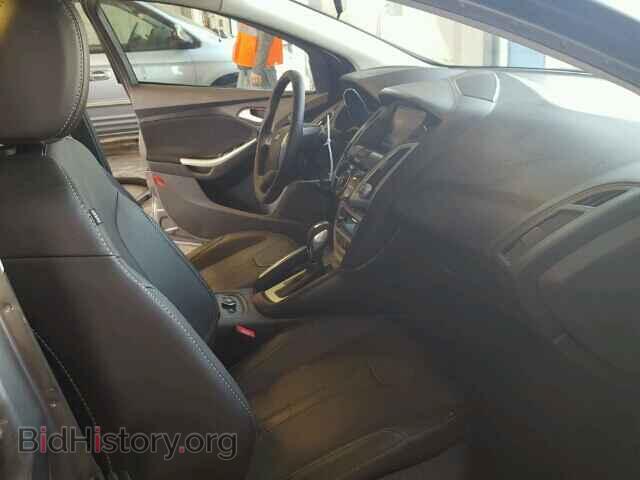 2013 FORD FOCUS - VIN: 1FADP3K22DL240237 - Фото 5