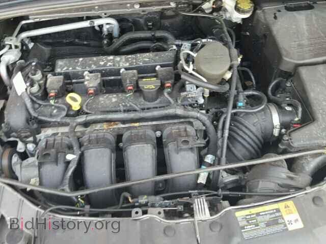 2013 FORD FOCUS - VIN: 1FADP3K22DL240237 - Фото 7