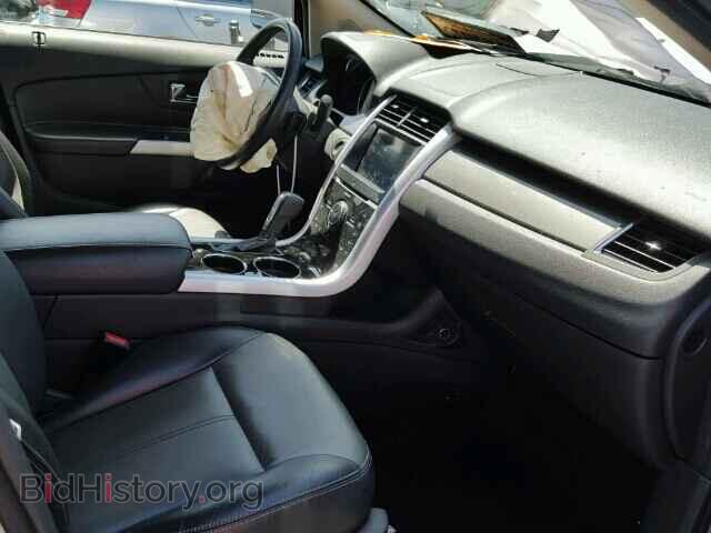 2011 FORD EDGE - VIN: 2FMDK3AK0BBA86033 - Photo 5