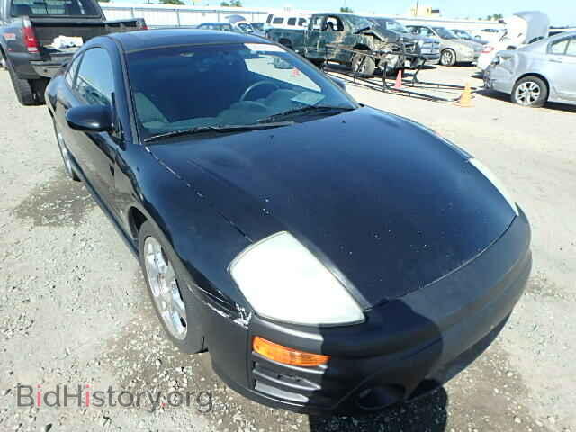 Фотография 4A3AC84H23E036349 - MITSUBISHI ECLIPSE 2003