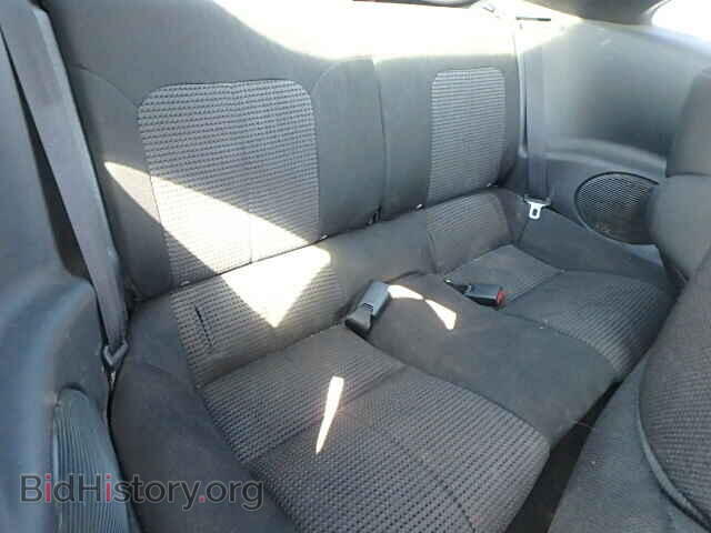 2003 MITSUBISHI ECLIPSE - VIN: 4A3AC84H23E036349 - Фото 6