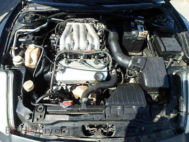 2003 MITSUBISHI ECLIPSE - VIN: 4A3AC84H23E036349 - Фото 7