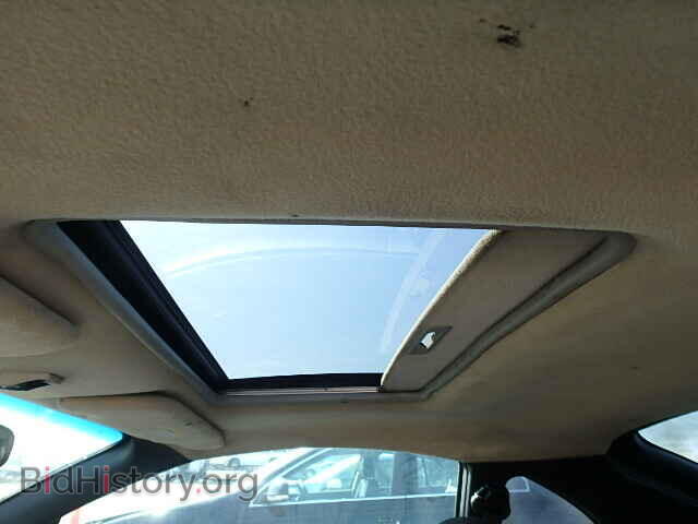 2003 MITSUBISHI ECLIPSE - VIN: 4A3AC84H23E036349 - Фото 9