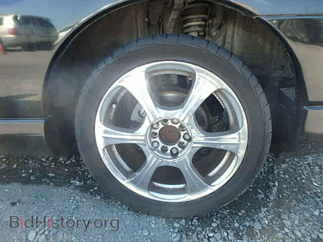 2003 MITSUBISHI ECLIPSE - VIN: 4A3AC84H23E036349 - Фото 10