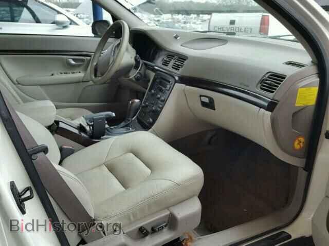 2004 VOLVO S80 - VIN: YV1TS92D741359934 - Фото 5