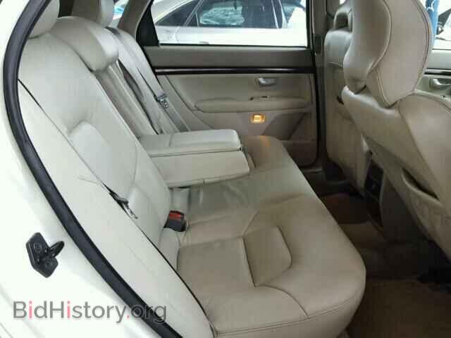 2004 VOLVO S80 - VIN: YV1TS92D741359934 - Фото 6