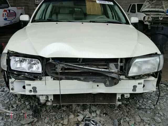 2004 VOLVO S80 - VIN: YV1TS92D741359934 - Фото 9