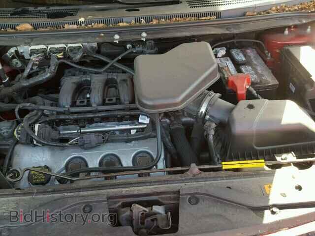 2009 FORD EDGE - VIN: 2FMDK39C69BB00511 - Photo 7