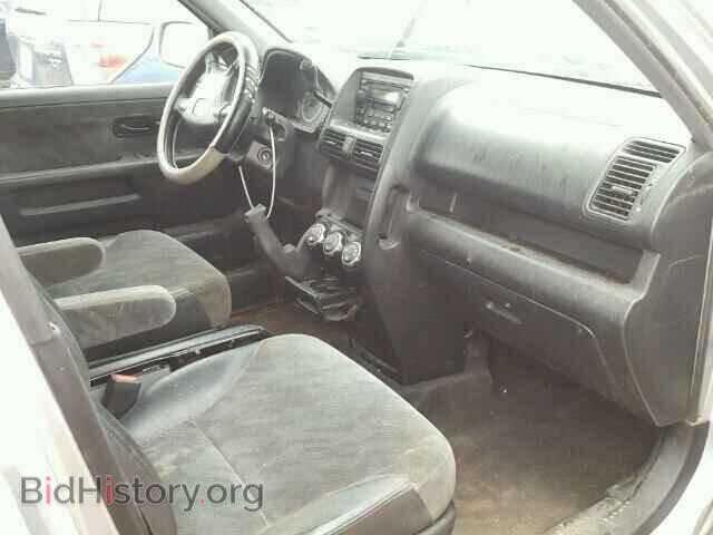 2003 HONDA CRV - VIN: JHLRD78873C033355 - Photo 5