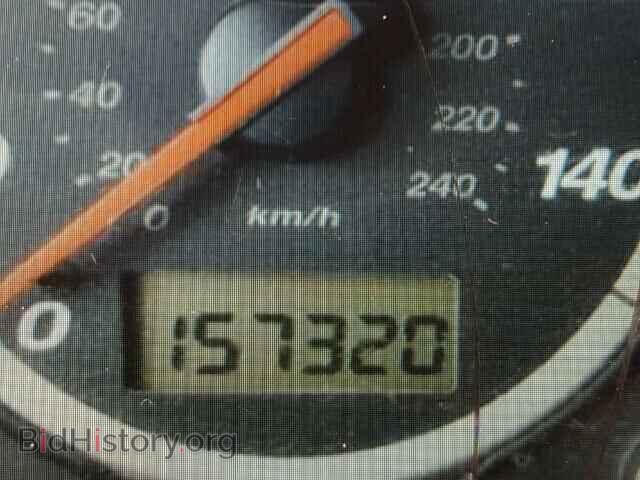 2003 HONDA CRV - VIN: JHLRD78873C033355 - Photo 8