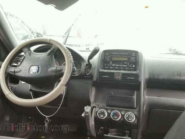 2003 HONDA CRV - VIN: JHLRD78873C033355 - Photo 9