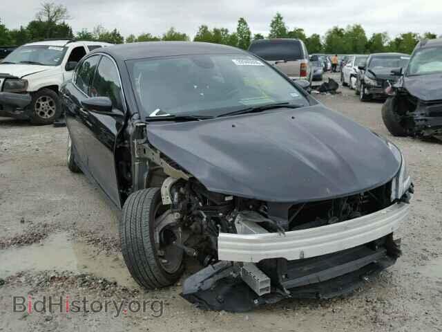 Photo 1C3CCCAB3FN699887 - CHRYSLER 200 2015