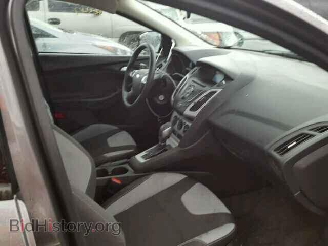2014 FORD FOCUS - VIN: 1FADP3F27EL348980 - Photo 5