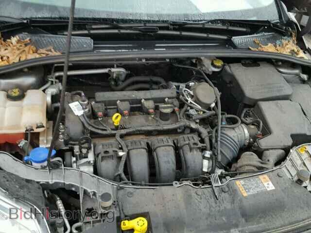 2014 FORD FOCUS - VIN: 1FADP3F27EL348980 - Photo 7