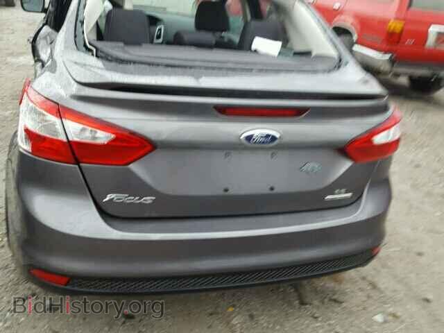 2014 FORD FOCUS - VIN: 1FADP3F27EL348980 - Photo 9