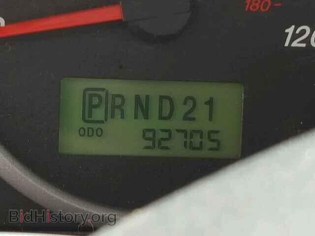 2005 MAZDA TRIBUTE - VIN: 4F2YZ94185KM08242 - Фото 8