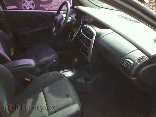 2003 DODGE NEON - VIN: 1B3ES56C83D173357 - Фото 5